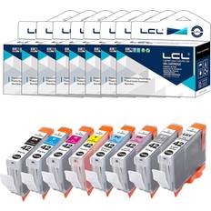 LCL Compatible LCL PIXMA Pro-100 PIXMA