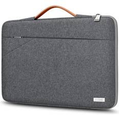 TECOOL 13 Inch Laptop Sleeve Case for MacBook Air Pro