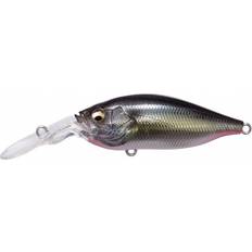 Fiskeutrustning megabass Deep-X 100 LBO Jukucho Shad