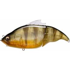 Fiskeutrustning megabass Vatalion 190 SS GP Pro Perch