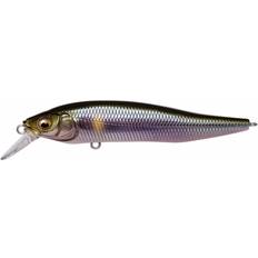 Fiskeutrustning megabass X-Nanahan 75mm, 7g Wagin Ito Ayu