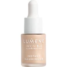 Torr hud Highlighters Lumene Invisible Illumination Instant Illuminizer Golden Hour