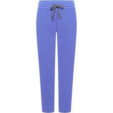 Simki Arlo Straight Leg Scrub Trouser 4956 BEH-4956 Ceil Blue