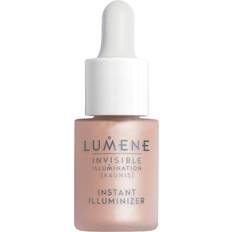 Lumene Invisible Illumination Instant Illuminizer Midnight Sun