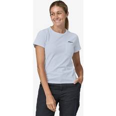 Patagonia T-shirts Patagonia Ladies Home Water Trout Pocket Responsibilitee T-Shirt