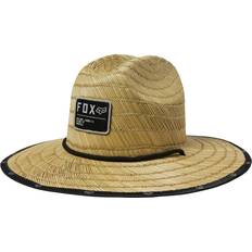 Fox Non Stop Straw Hat Stråhatt