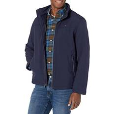 Tommy Hilfiger Men Jackets Tommy Hilfiger Men's Active Soft Shell Jacket, Midnight