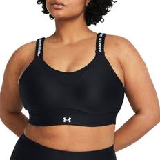 Under Armour A BH'er Under Armour Infinity 2.0 High Sports Bra - Black/White