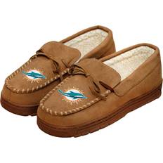 Slippers & Sandals Foco Miami Dolphins Moccasin Slipper