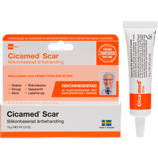 Cicamed Scar 15g