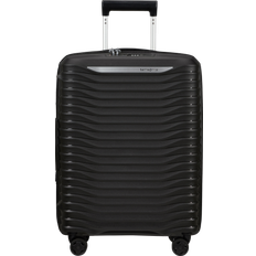 Samsonite Upscape Spinner Expandable 55cm - Black