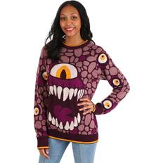 Maglioni Beholder Dungeons and Dragons Sweater - Adults