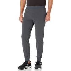 Men - Yoga Pants Alo Yoga Men's Co-Op Pants, Anthracite