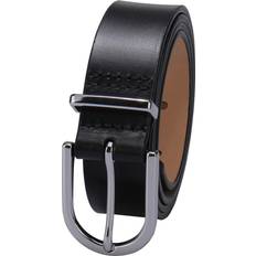 Calvin Klein Women Belts Calvin Klein Women's Casual and Dress Fashion Belts, Sleek Black