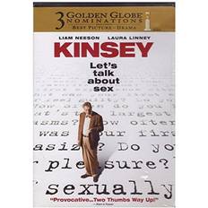 Kinsey: Let s Talk About Sex [DVD]