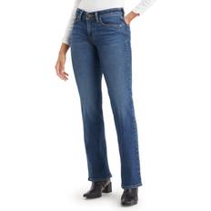 Levi's Superlow Bootcut Jeans - Blue