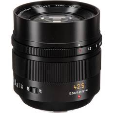 Panasonic Leica DG Nocticron 42.5mm 1.2 ASPH OIS