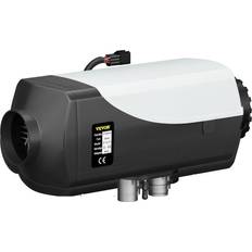  12V 5KW Diesel Air Heater