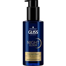 Schwarzkopf Gliss Night Elixir 100 ml