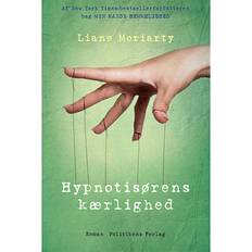 Hypnotisørens kærlighed Liane Moriarty