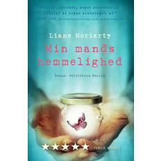 Min mands hemmelighed Liane Moriarty