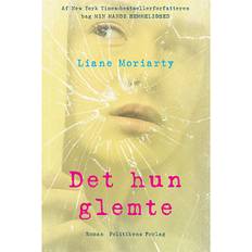 Det hun glemte Liane Moriarty