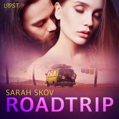 Erotik Lydbøger Roadtrip– erotisk novell (Lydbog, MP3)