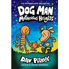 Dog Man: Mothering Heights