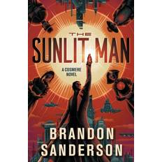 The Sunlit Man: A Cosmere Novel (Gebunden, 2024)