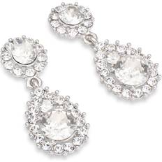 Lily and Rose Sofia Örhängen Crystal - Crystal
