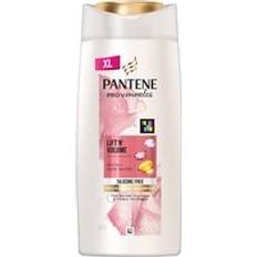 Pantene Hair Products Pantene Pro-V Miracles Lift 'N' Volume Thickening Shampoo