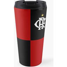 WHIBOS Flamengo Travel Mug