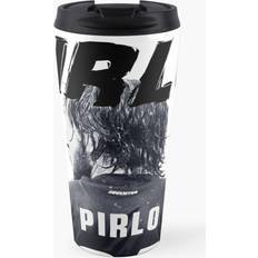 WHIBOS Pirlo Travel Mug