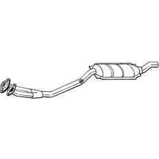 Avgassystem Bosal Katalysator 099-376