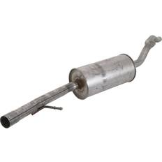 Avgassystem Bosal Mittenljuddämpare 285-517