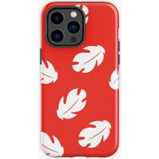 Famgem Phone Case The Original Lilo Floral for iPhone Samsung 14 13 12 11 Plus Pro Max Galaxy S23 S22 Ultra Note 20 10