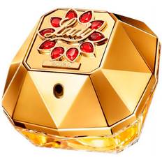 Parfymer Rabanne Lady Million Royal EdP 50ml