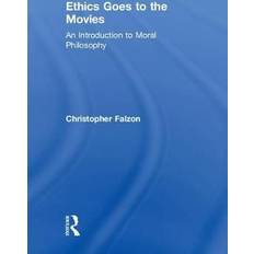 Ethics Goes to the Movies An Introduction to Moral Philosophy (2018)