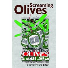 Screaming Olives