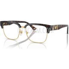 Versace Briller & Læsebriller Versace VE3348 108 55mm Optical Briller