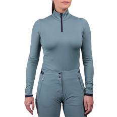 Kjus Women Feel Half-Zip Patina