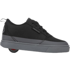 Heelys 36 Rullskor Barnskor Heelys Pro 20 1/2 FLD - Black/Charcoal