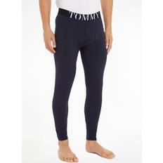 Klær Tommy Hilfiger Stillongs Ultra Soft Thermal Long Johns Mørkblå Herre