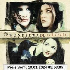 Wonderwall Witchcraft (CD)
