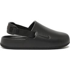 Men - Rubber Outdoor Slippers NIKE Calm - Black