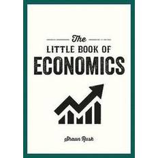 The Little Book of Economics (Häftad)
