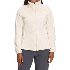 Beige Jackets The North Face Women’s Osito Jacket - Gardenia White