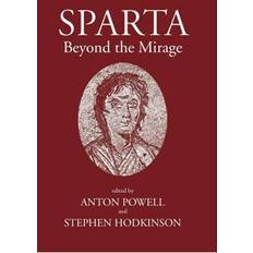 Sparta: Beyond the Mirage (Bog, Paperback softback, Engelsk) (Hæftet)