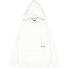 Replay Logo Hoodie - Black