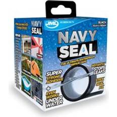 JML Navy Seal Tape Black